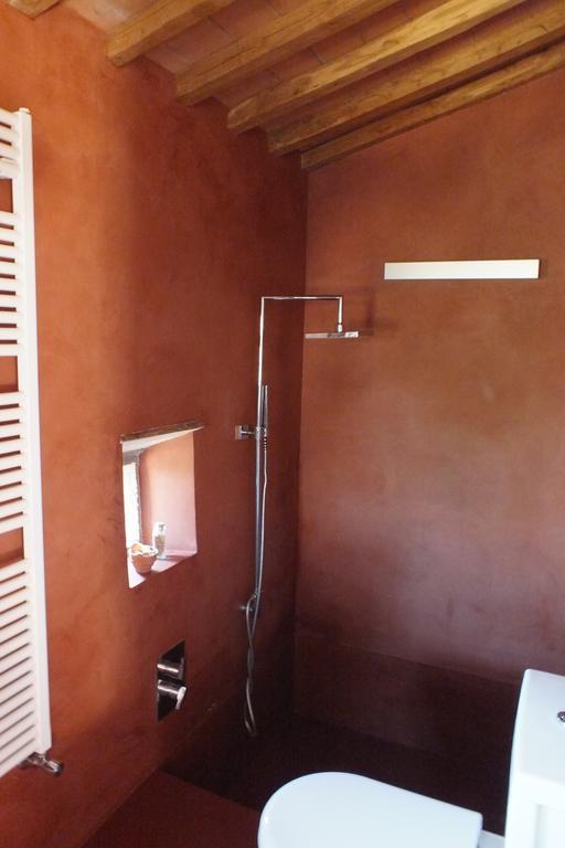 Casetta Dell'Uliveto Macchiascandona Habitación foto
