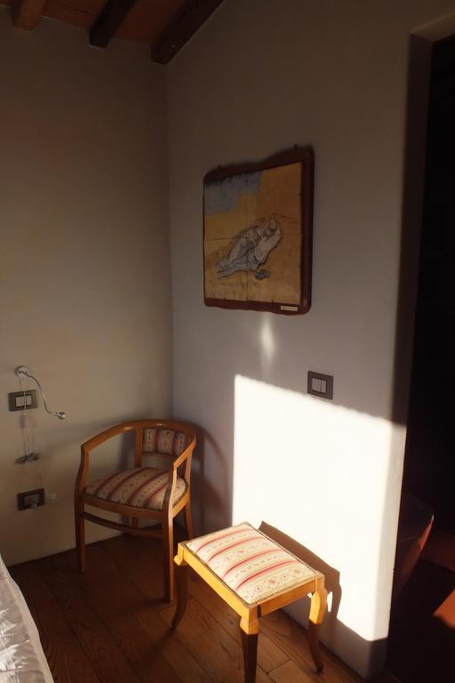 Casetta Dell'Uliveto Macchiascandona Habitación foto